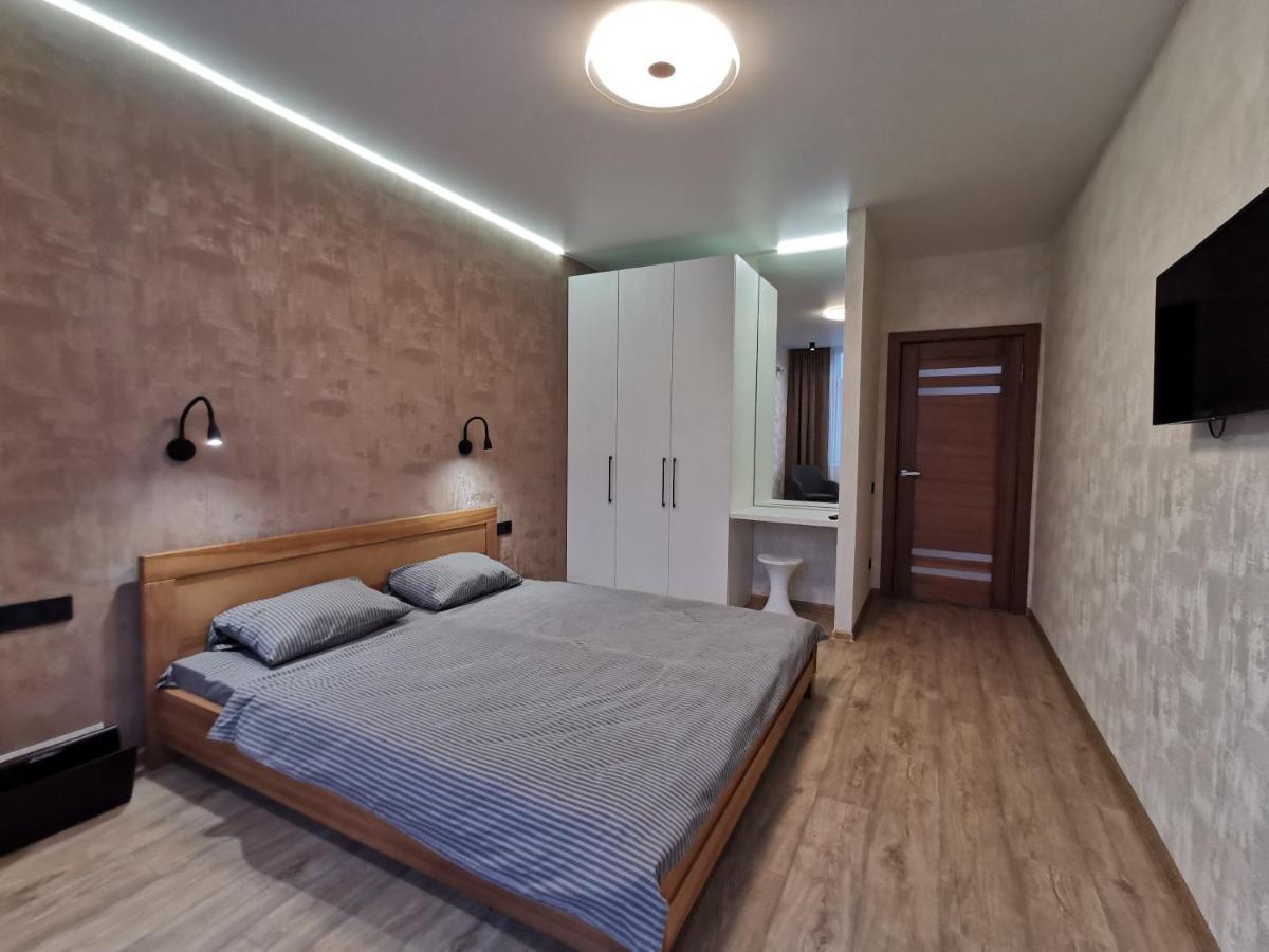 Green Apartments Czernihów Zewnętrze zdjęcie