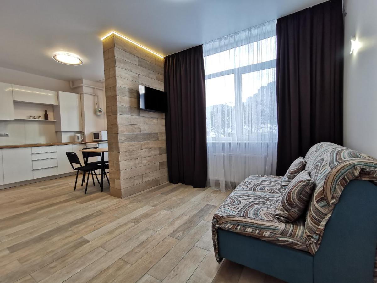 Green Apartments Czernihów Zewnętrze zdjęcie