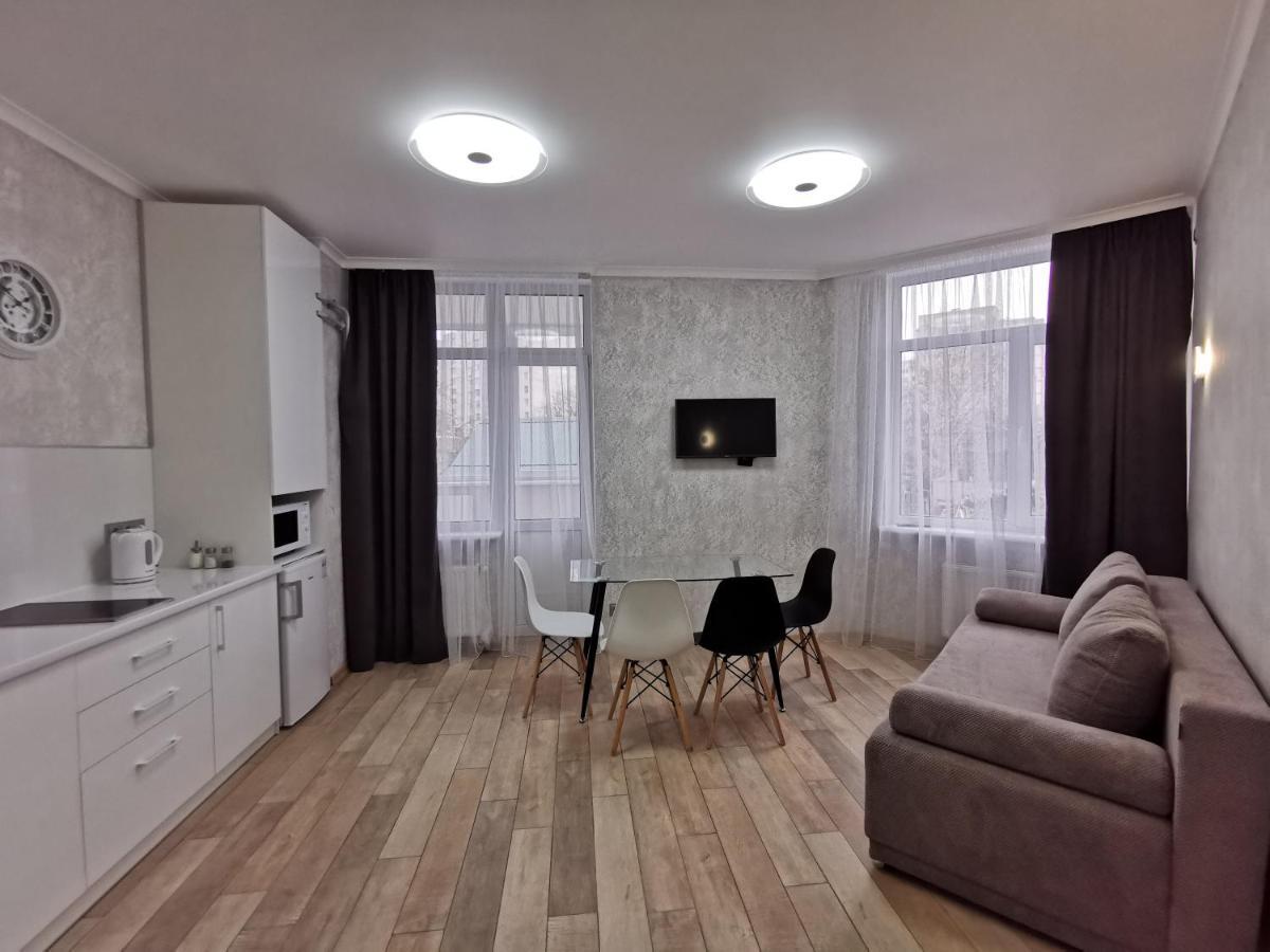 Green Apartments Czernihów Zewnętrze zdjęcie