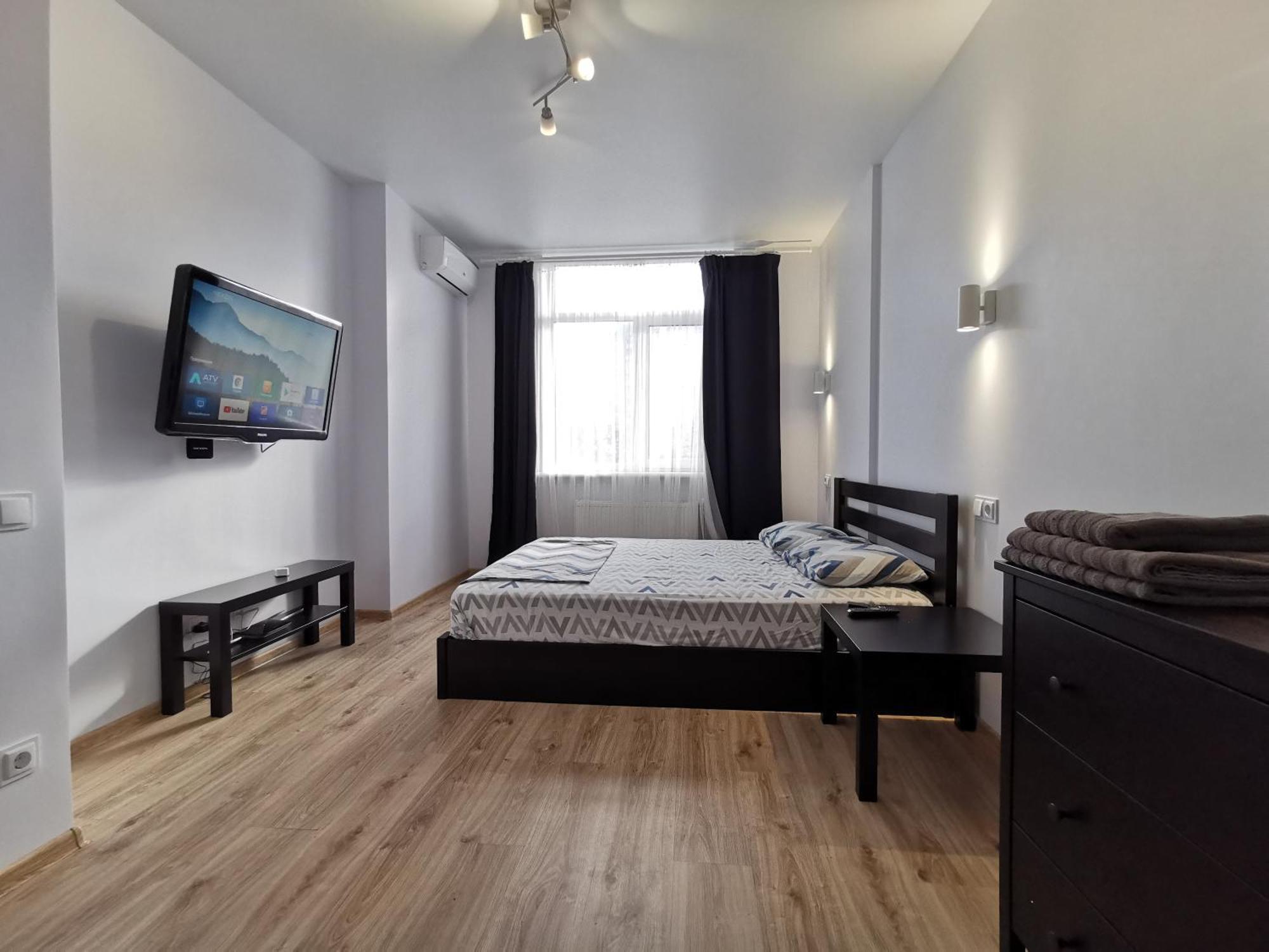 Green Apartments Czernihów Zewnętrze zdjęcie