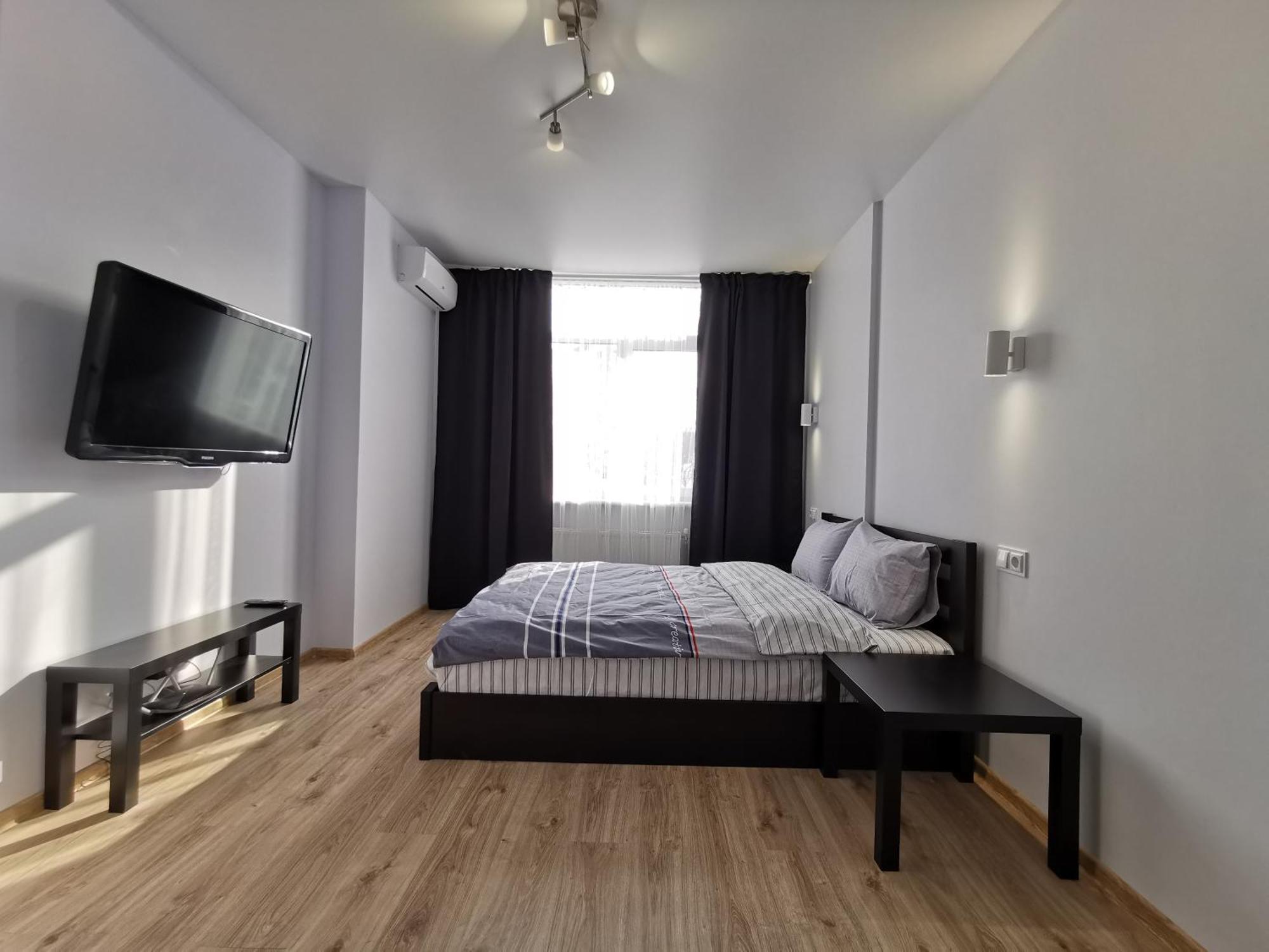 Green Apartments Czernihów Zewnętrze zdjęcie