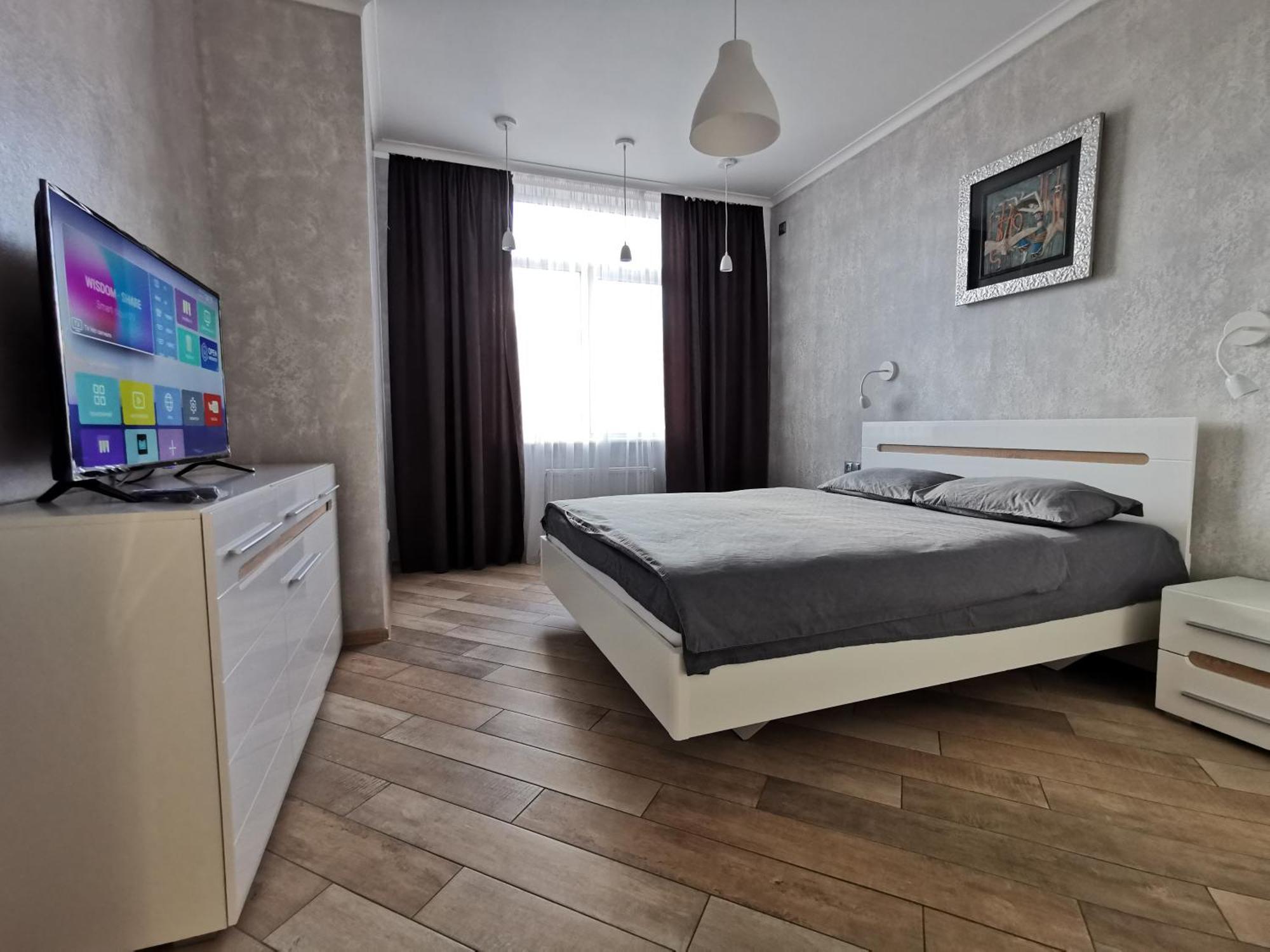 Green Apartments Czernihów Zewnętrze zdjęcie