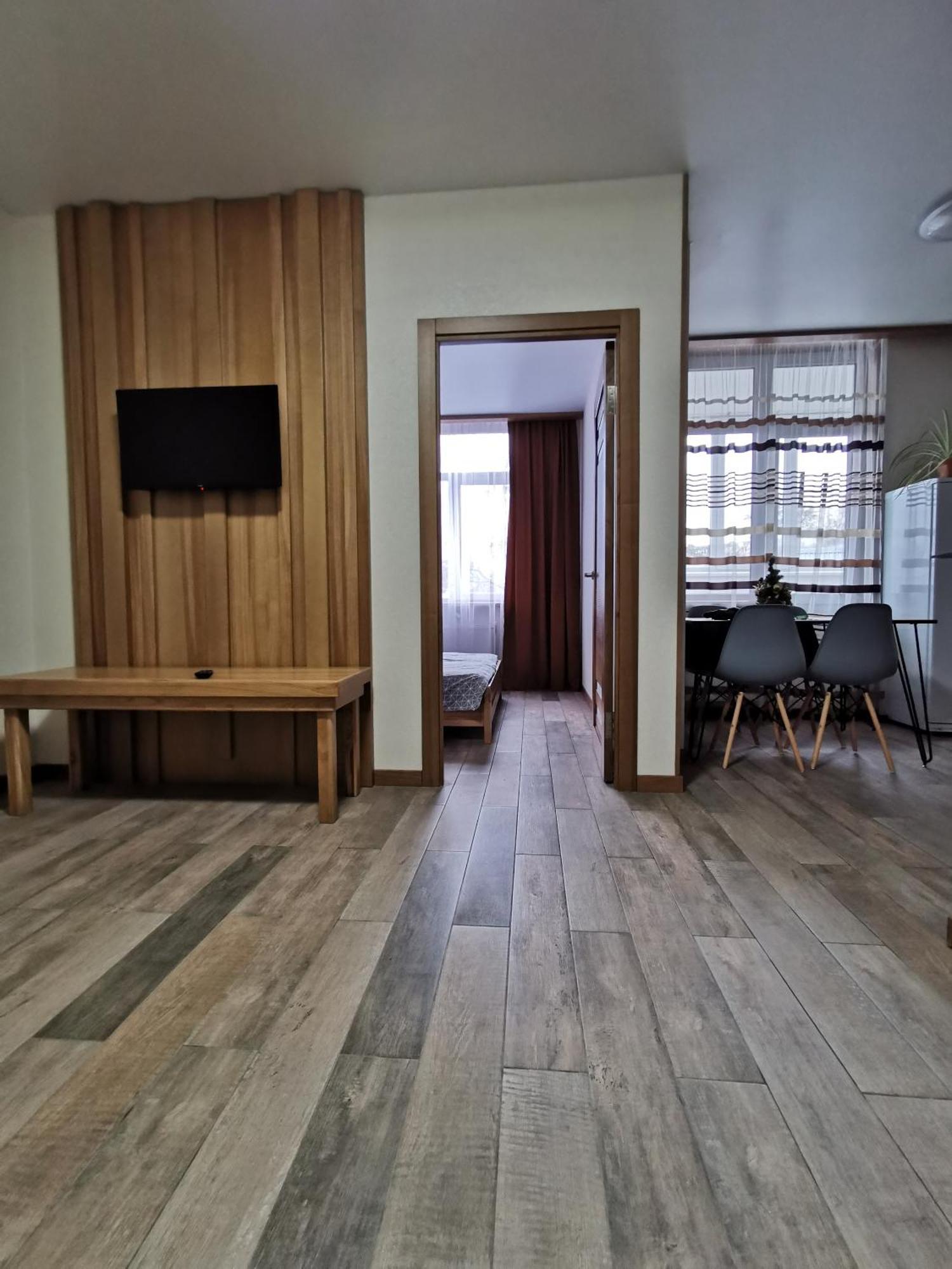 Green Apartments Czernihów Zewnętrze zdjęcie